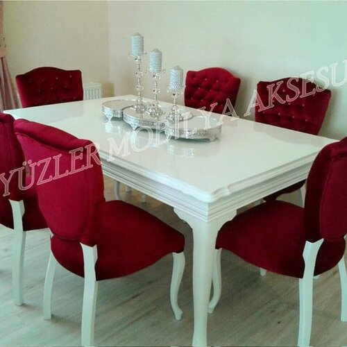 Akyüzler Mobilya