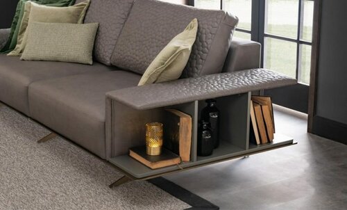 Luxe Life Mobilya Rize