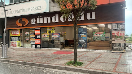 Gündoğdu Mobilya Rize-4