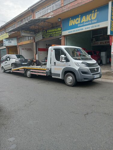 Hızır Oto Elektrik