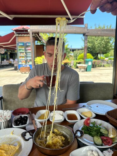 Nalia Karadeniz Mutfağı Rize