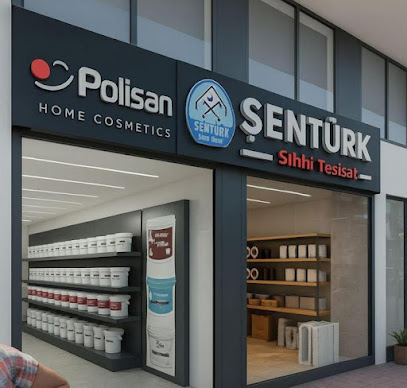 Şentürk sıhhi tesisat
