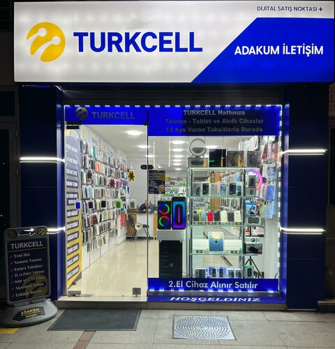 Adakum İletişim