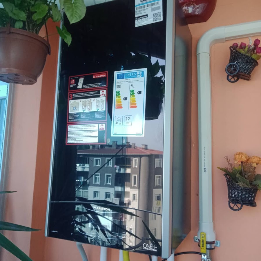 FERAH ELEKTRİK ARİSTON KOMBİ YETKİLİ SERVİSİ