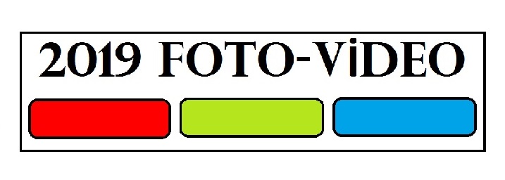 2019 FOTO-ViDEO
