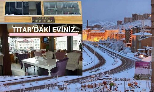 Tadım Lokantası
