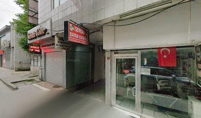 Çağlar Erkek Kuaförü