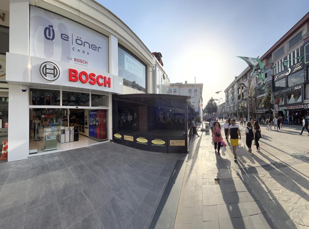 Bosch
