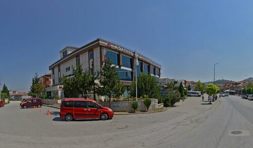 Yemen Kahvesi Sakarya