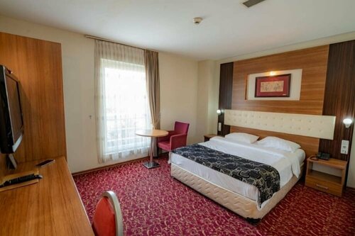 Riada Hotel
