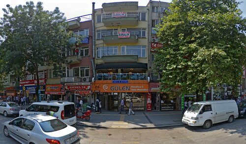 Bahane cafe store