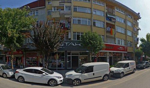 Nazar Unlu Mamülleri