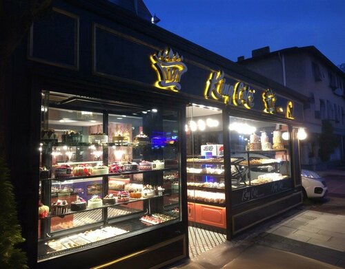 King Cafe