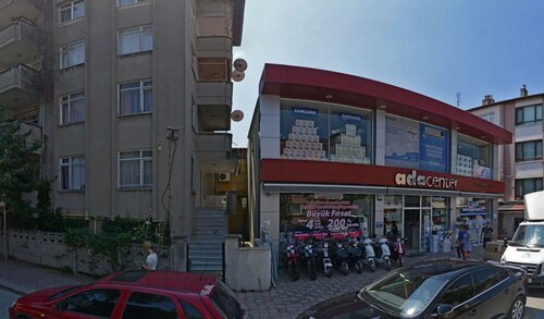 Cafe Ezgi