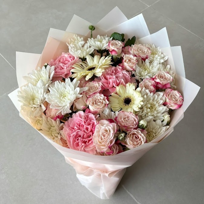 Adagarden Flowers – Sakarya Çiçekçi