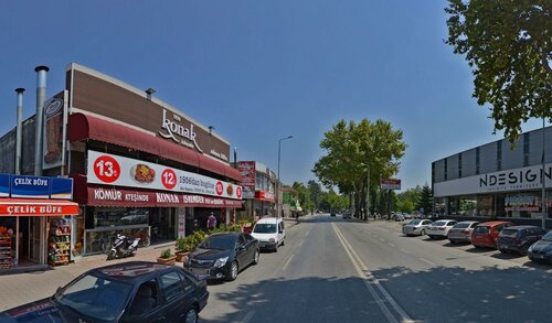 İskenderiye Döner