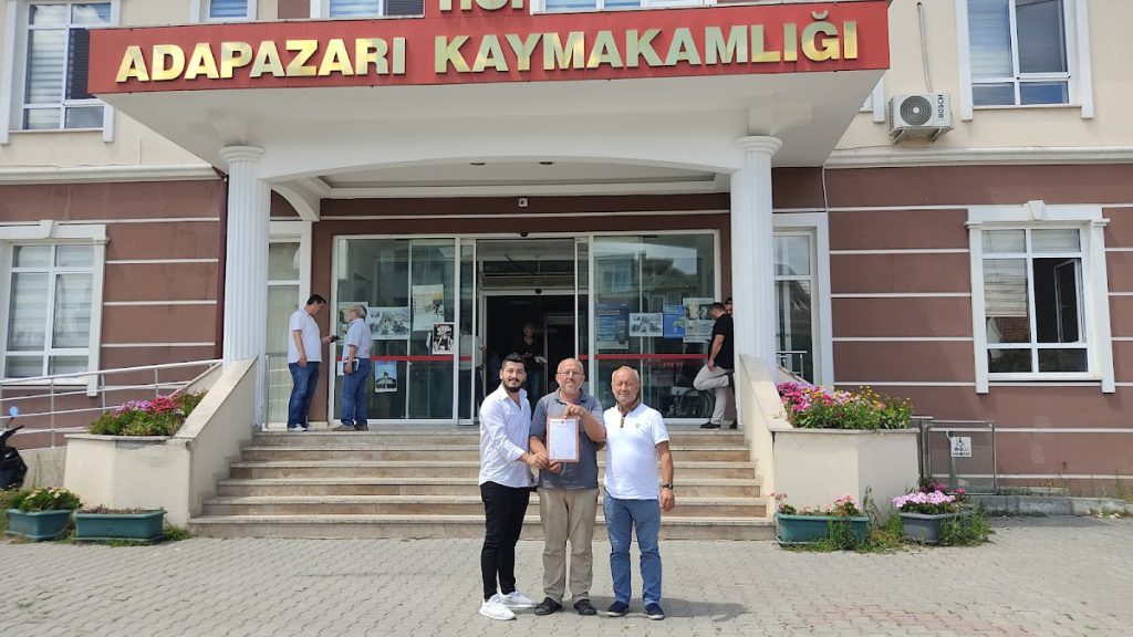 Barış Yıldırım Gayrimenkul