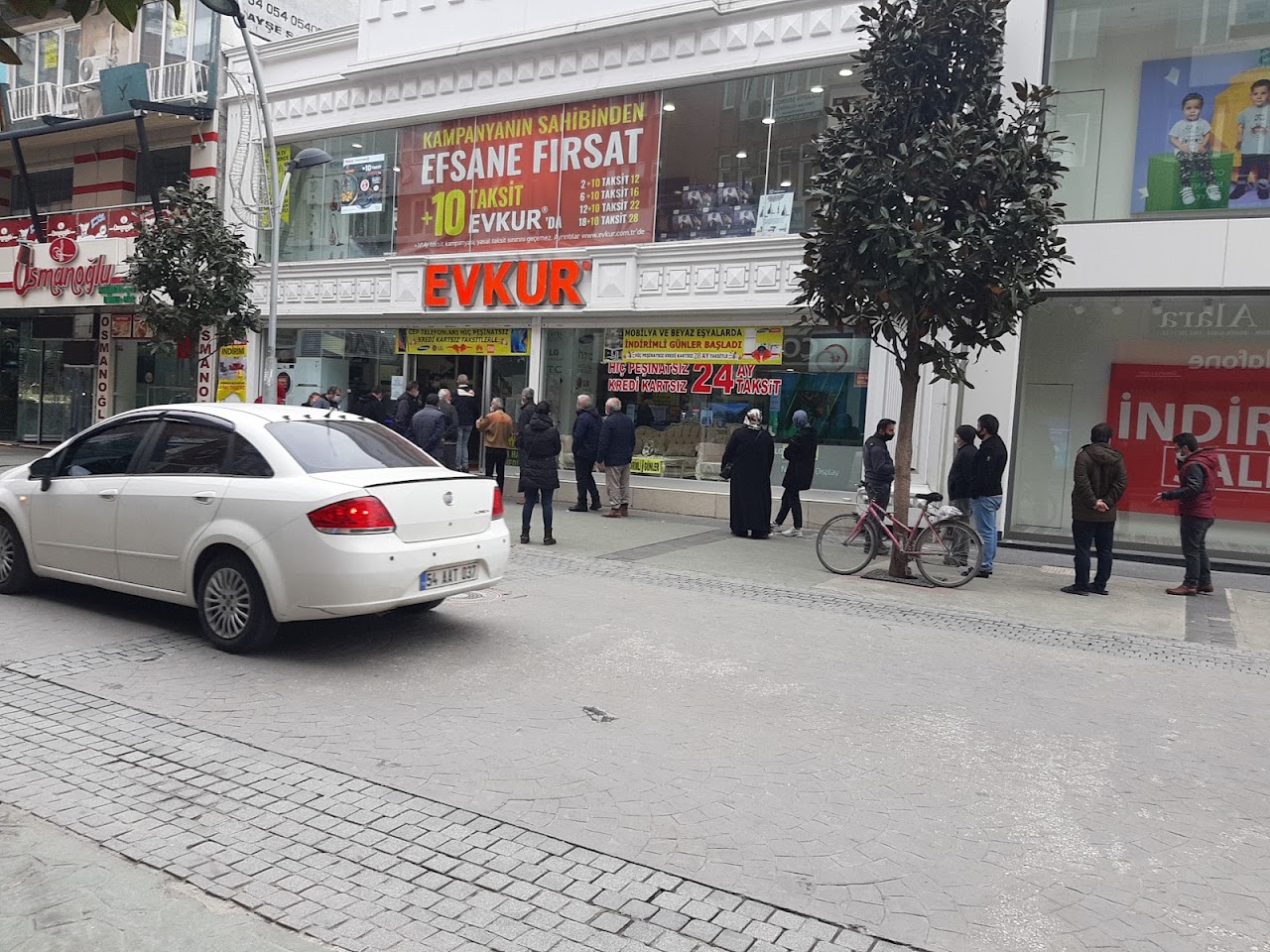 Evkur