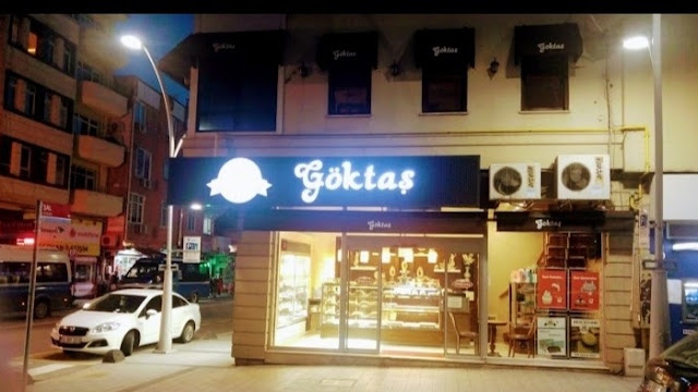 Göktaş Pastacılık