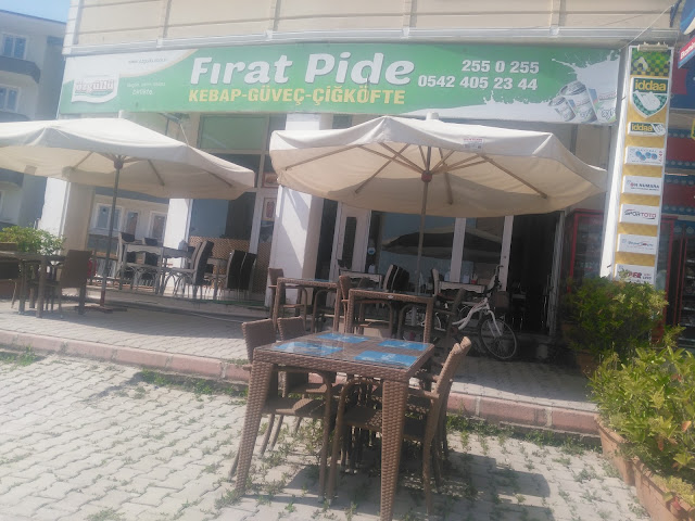 Fırat Pide Lahmacun Fırını