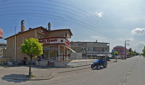 Gündüz Ekmek Fırını