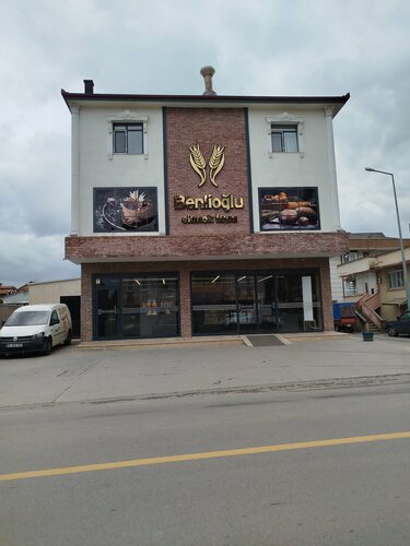 Benlioğlu Ekmek Fırını