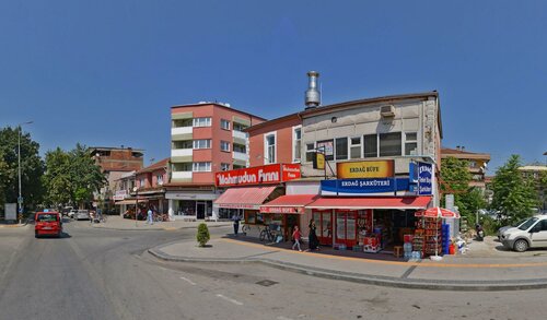 Mahmudun Fırını
