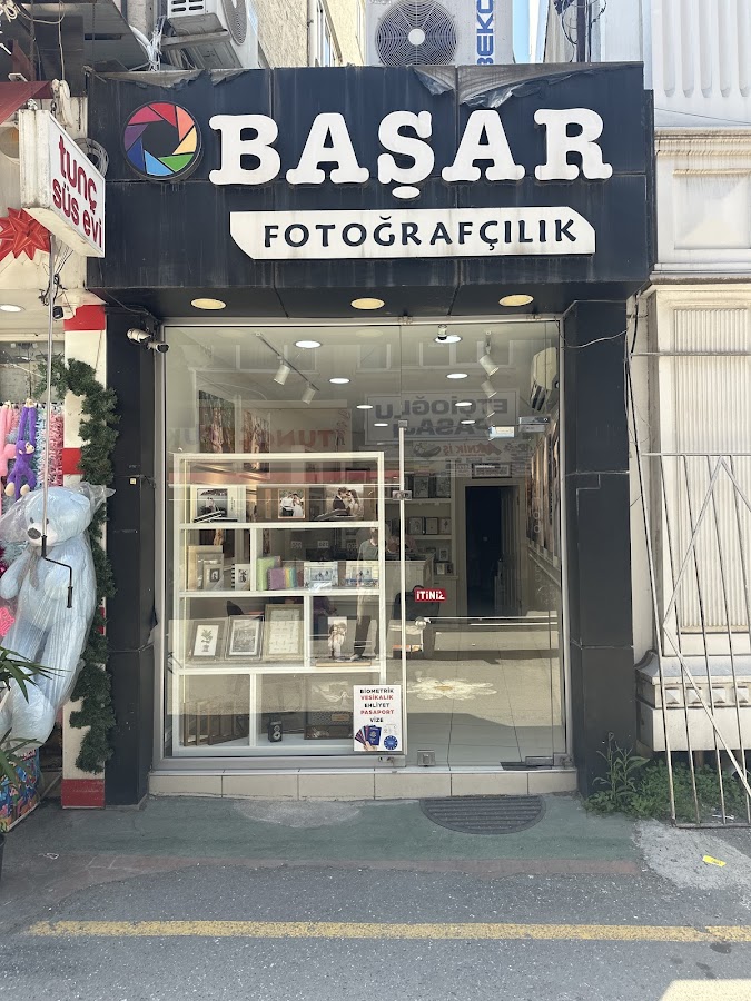 Başar Fotoğrafçılık