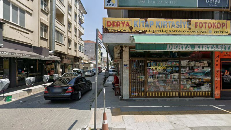 Derya Kırtasiye