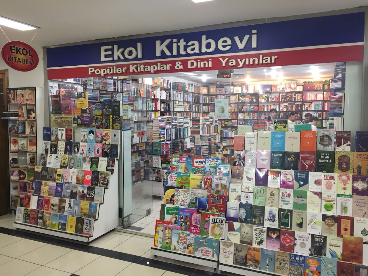 Ekol Kitabevi