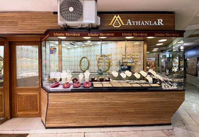 Ayhanlar Mücevherat
