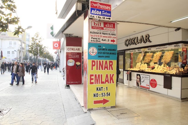 Çoklar Kuyumculuk