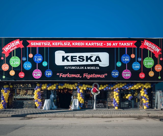 Keska Kuyumculuk