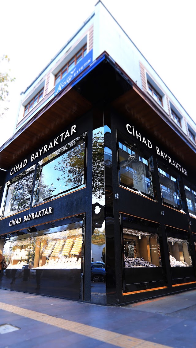 CİHAD BAYRAKTAR