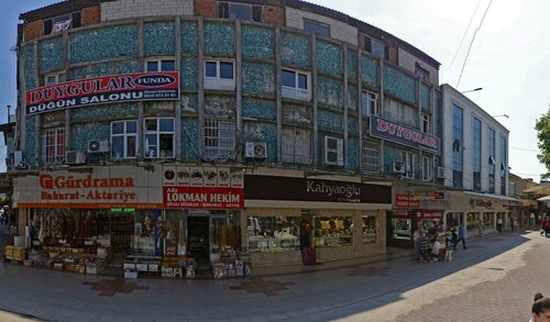 Kahyaoğlu Kuyumculuk