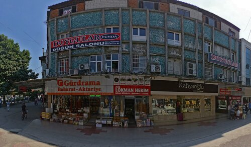 Güleryüz Kuyumculuk