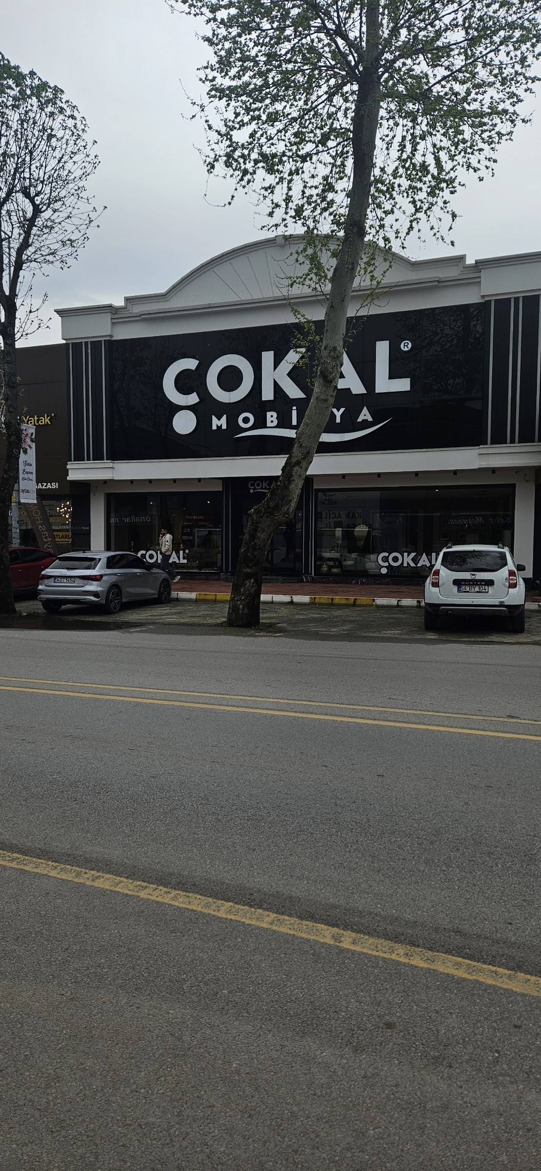Çokal Mobilya
