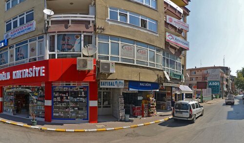Asr Mühendislik