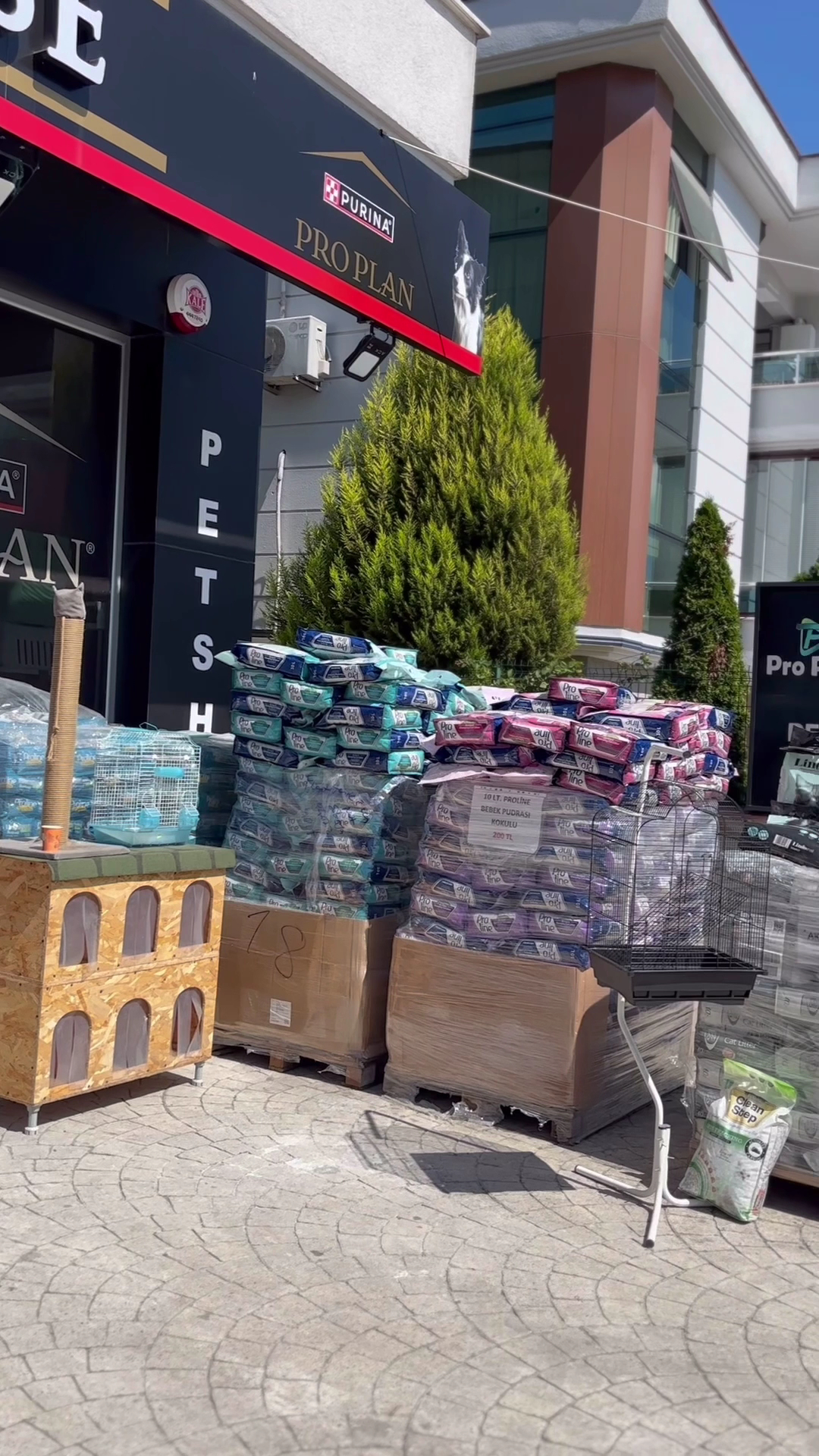 Pet House Sakarya