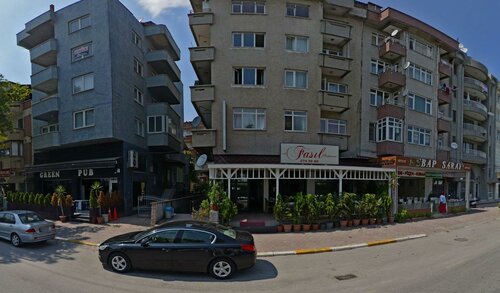 Kebap Sarayı