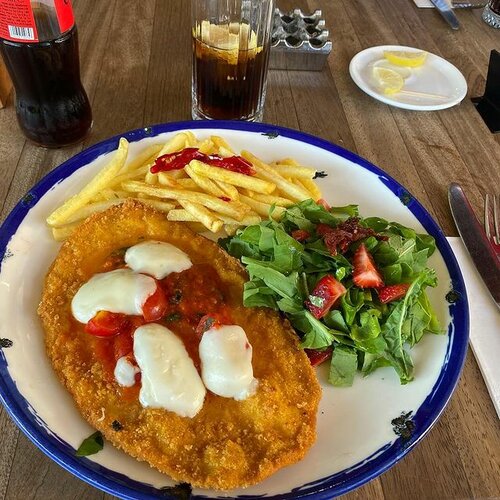 Cookshop