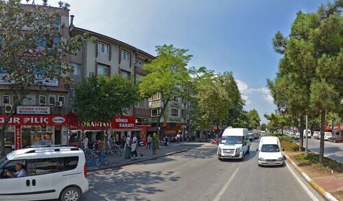 Dağlı Lokantası
