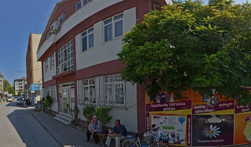 Çalışkan Kardeşler Lokantası