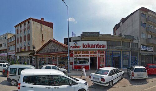 Hamsi Lokantası