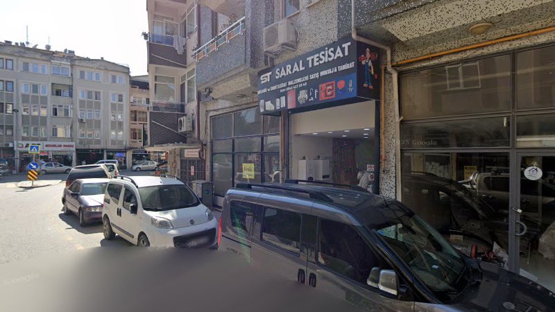 Saral Tesisat