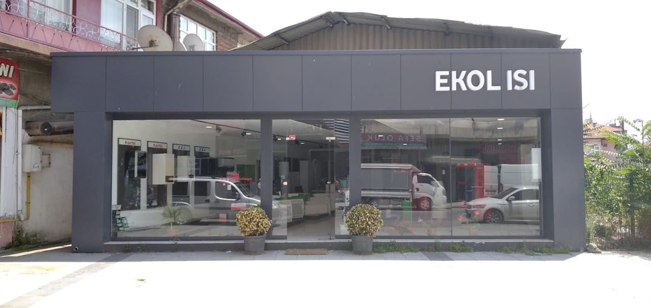 Ekol Tesisat