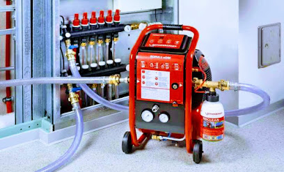 ATICI TEKNİK TESİSAT