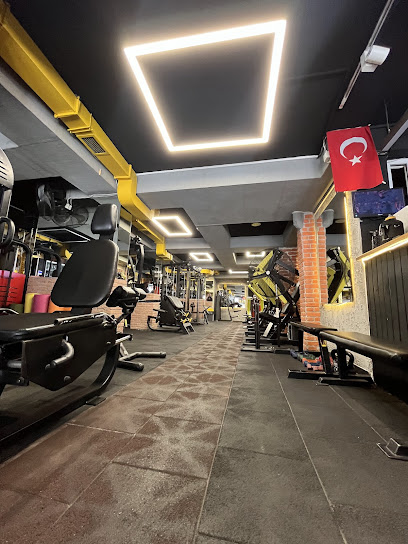 Atletic Spor Center