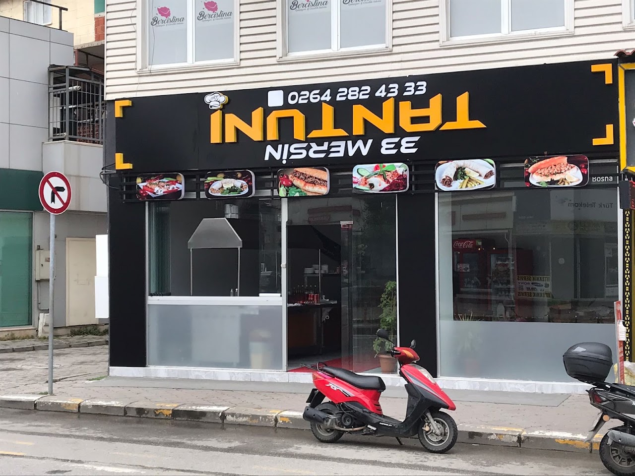 33 Mersin Tantuni