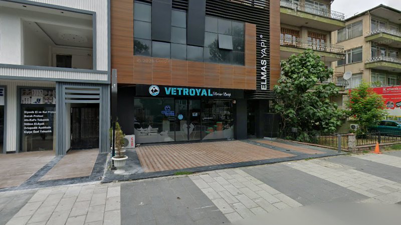 VetRoyal Veteriner Kliniği
